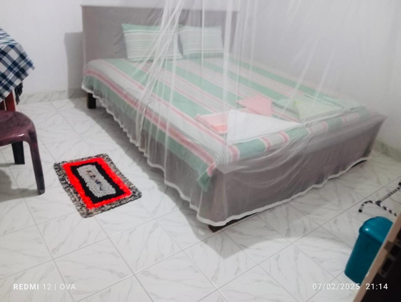 Dana Guest Home Mirissa Bagian luar foto